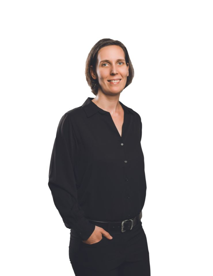 Jana Sybrová Nácarová